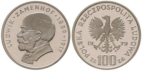 Ludwik Zamenhof