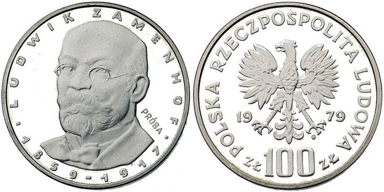 Ludwik Zamenhof