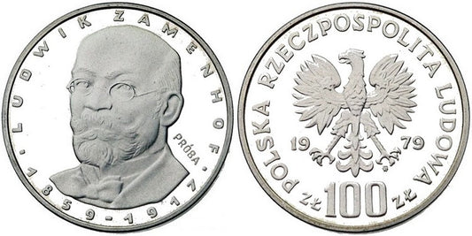 Ludwik Zamenhof