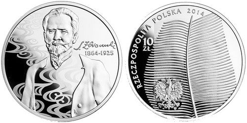 Stefan Żeromski