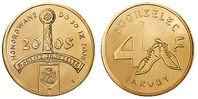 Zgorzelec 4 jakuby